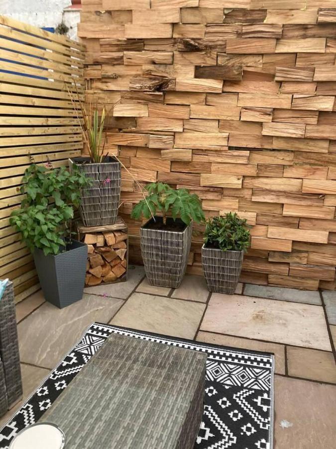 Stunning Quirky 2-Bed Cottage In New Brighton ولاسي المظهر الخارجي الصورة