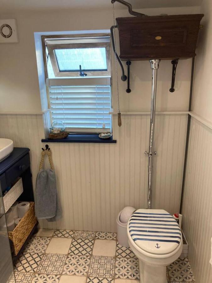 Stunning Quirky 2-Bed Cottage In New Brighton ولاسي المظهر الخارجي الصورة