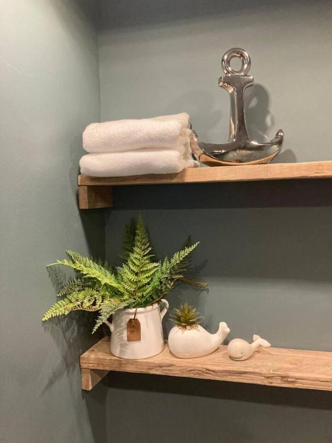 Stunning Quirky 2-Bed Cottage In New Brighton ولاسي المظهر الخارجي الصورة